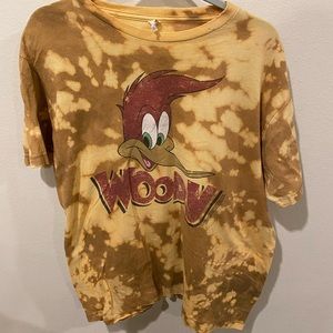 Vintage WOODY Tee